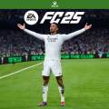 España - EA Sports FC 25 Xbox