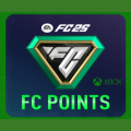 España - EA Sports FC 25 Xbox FC Points