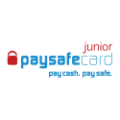 فرنسا - Paysafecard Junior