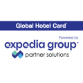 España - Global Hotel Card By Expedia