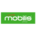 <span isolate>Algeria</span> - <span isolate notranslate>Mobilis</span>