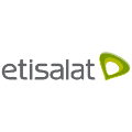<span isolate>Egypt</span> - <span isolate notranslate>Etisalat</span>