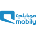<span isolate>Saudi Arabia</span> - <span isolate notranslate>Mobily</span>