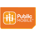 Canada - Public Mobile
