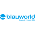 Deutschland - Blau World Germany