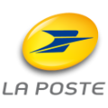 Francia - La Poste
