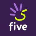الإمارات العربية المتحدة - Five