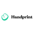 Nigeria - Handprint