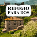 España - Refugio para dos