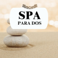 España - Spa para dos